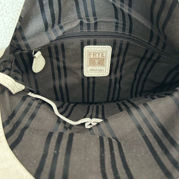 FRYE 2 BAGS and WOMEN's Size 11 Deborah Boots - Picture 4 of 7